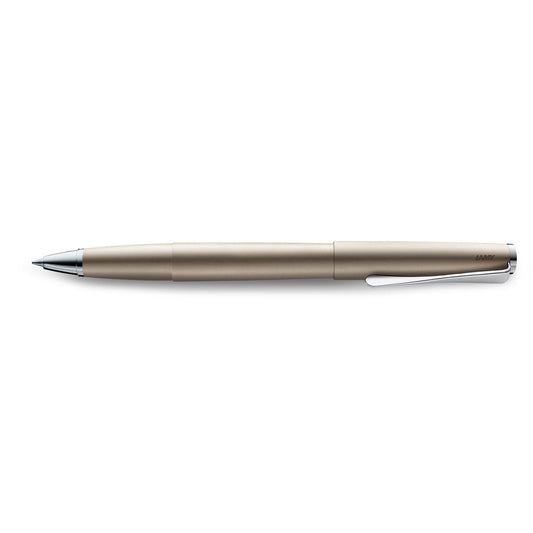 Lamy Studio 368 Palladium Rollerball Pen