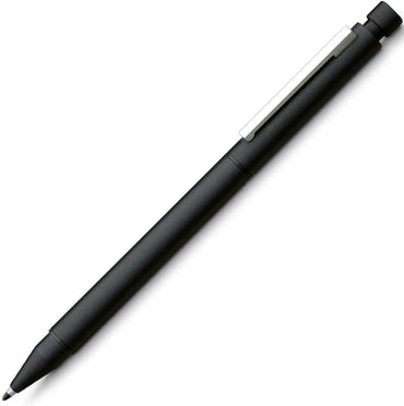 Lamy Cp1 Matte Black 656 Multifunctional Pen