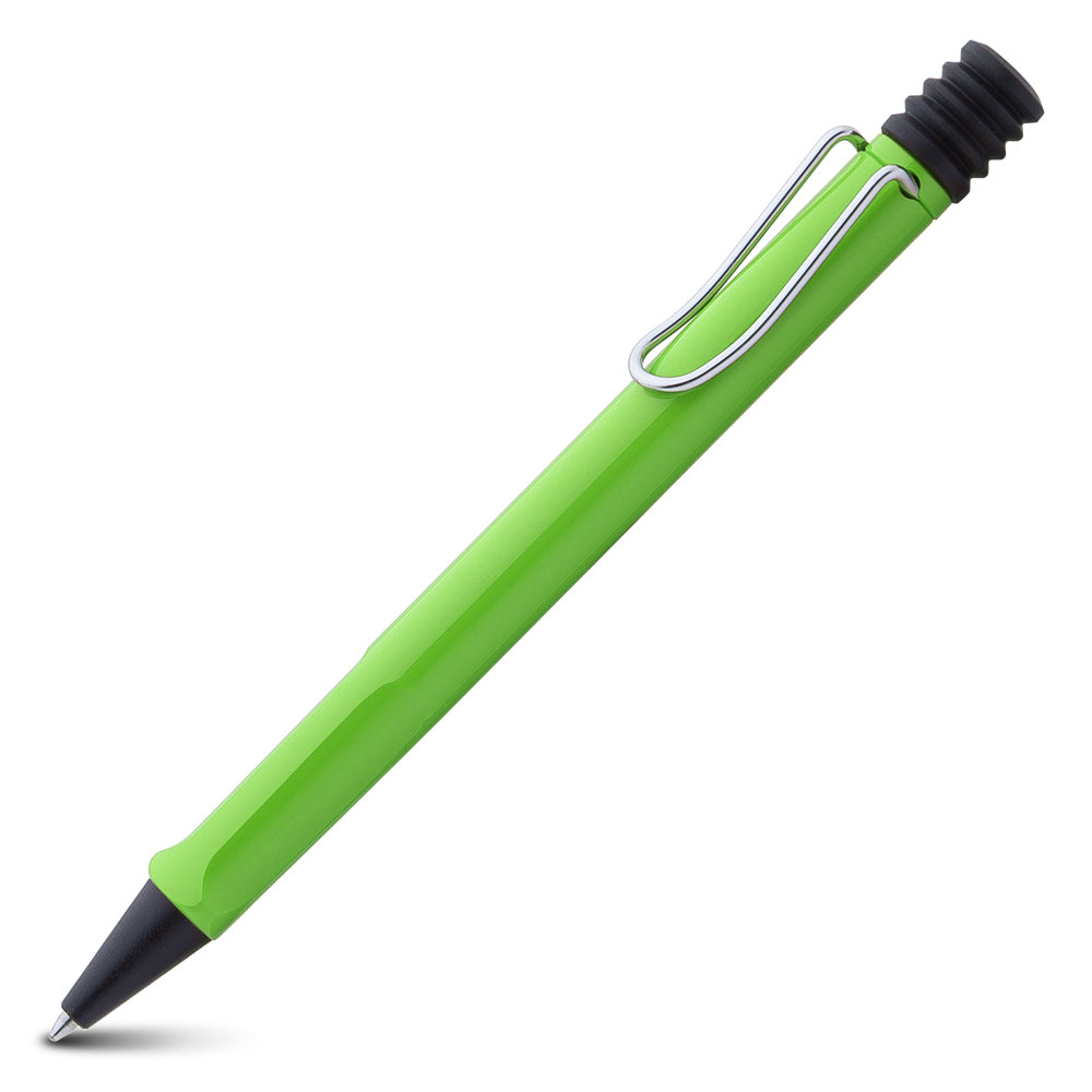 Lamy Safari 214 Ballpoint Pens
