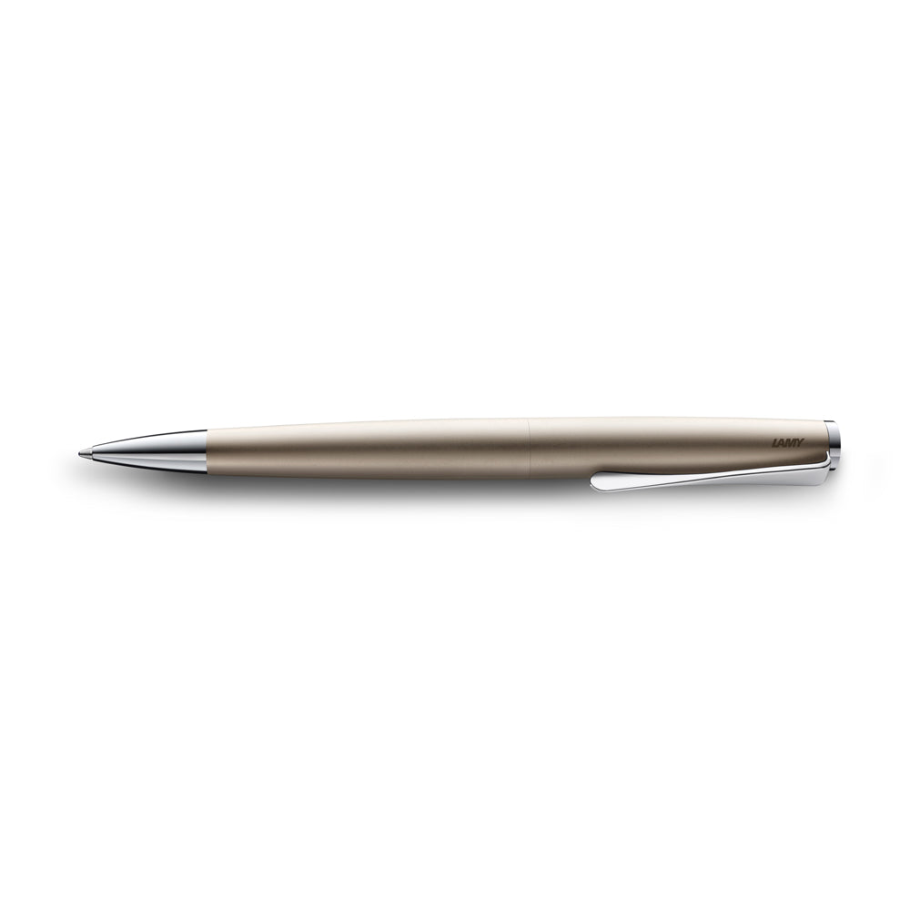 Lamy Studio Palladium Ballpoint Pen