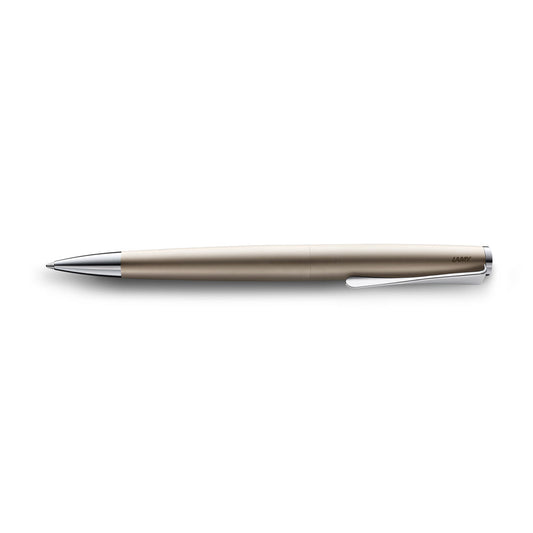 Lamy Studio Palladium Ballpoint Pen