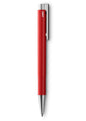 Lamy Logo Plastic With Metal Clip (204m+) Ballpoint Pens