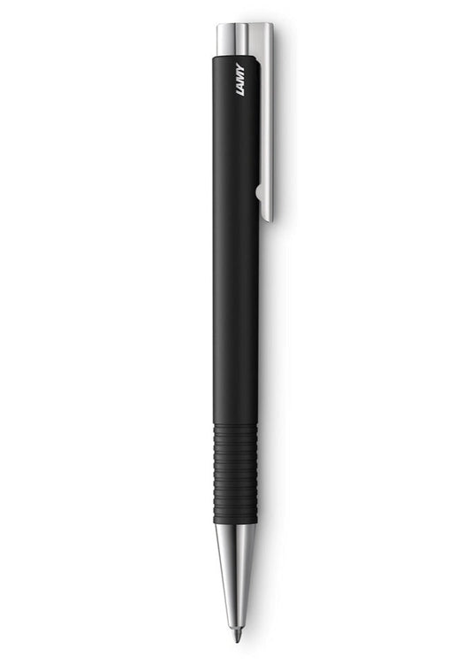 Lamy Logo Plastic With Metal Clip (204m+) Ballpoint Pens