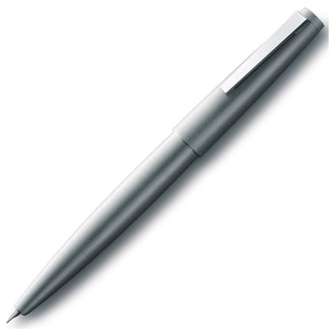 Lamy 2000 Stainless Steel 002 Elegant Fountain Pen