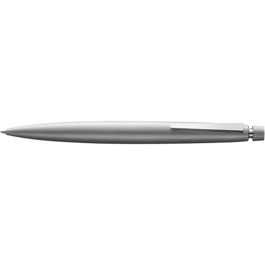 Lamy 2000 102 Stainless Steel Mechanical Pencil