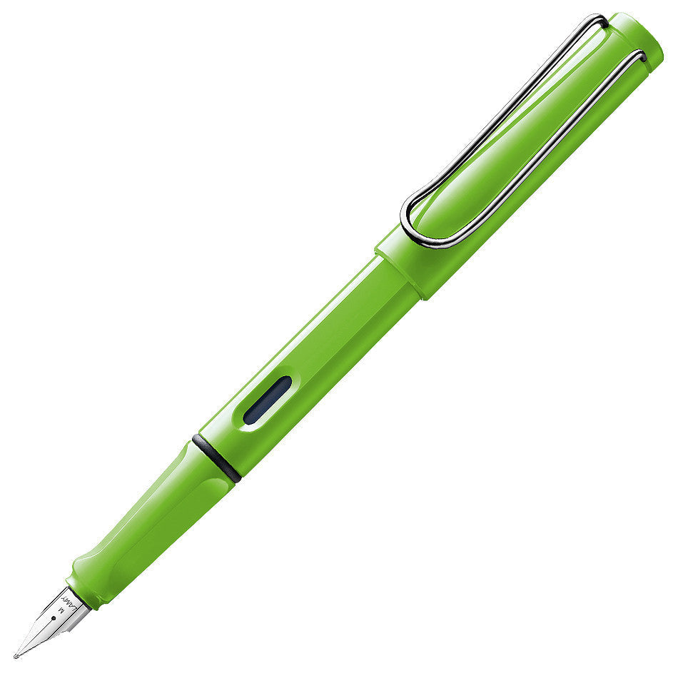 Lamy Safari 019 Medium Fountain Pens