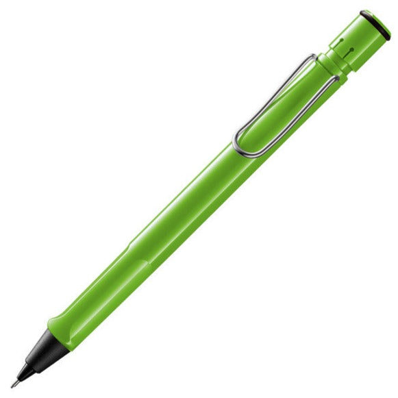 Lamy Safari 119 Mechanical Pencils