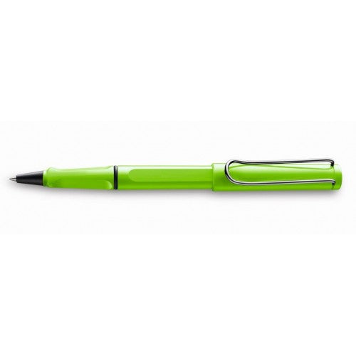 Lamy Safari 314 Rollerball Pens