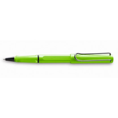 Lamy Safari 314 Rollerball Pens