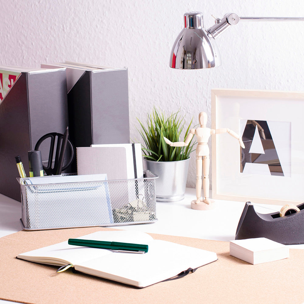 Lamy Aion Fountain Pen Black