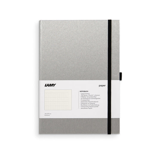 Lamy A5 Hard Cover Notebooks