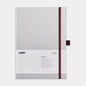 Lamy A5 Hard Cover Notebooks
