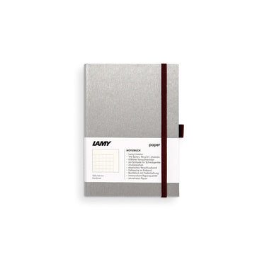 Lamy A6 Hard Cover Notebooks