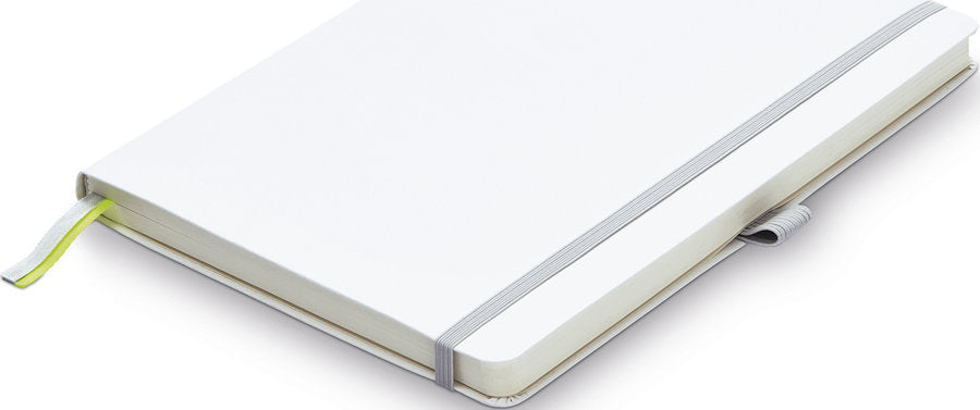Lamy A5 Soft Cover Notebooks
