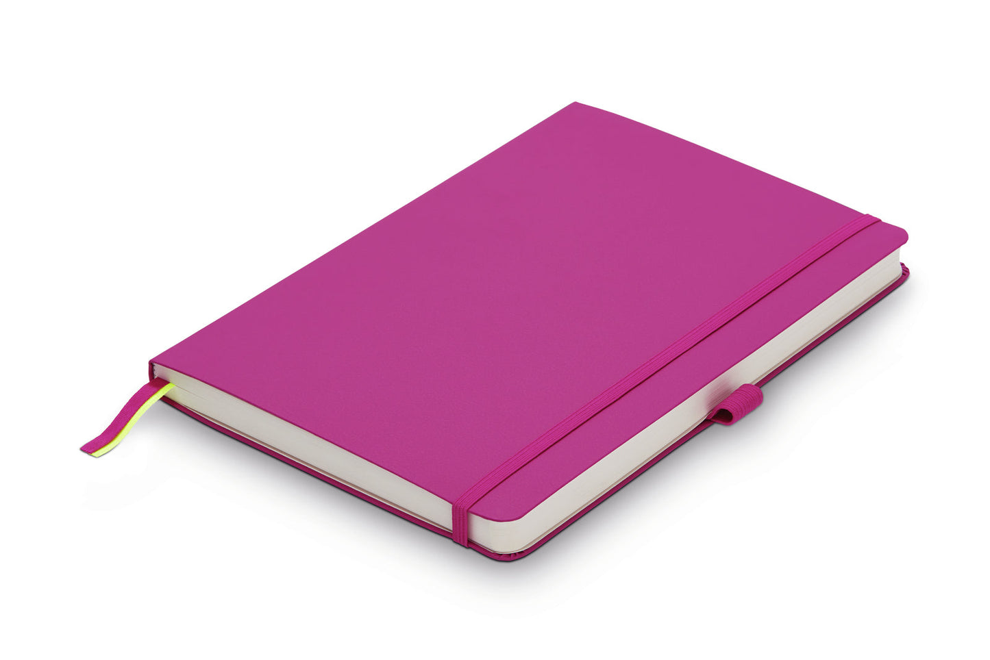 Lamy A5 Soft Cover Notebooks