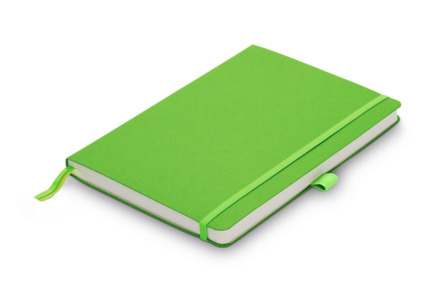 Lamy A5 Soft Cover Notebooks