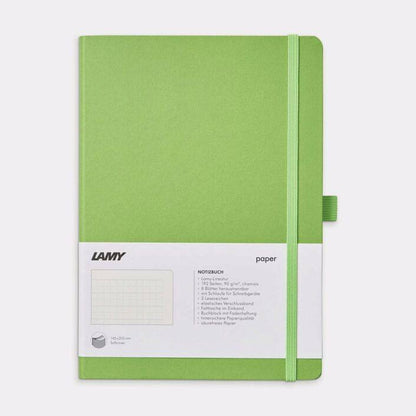 Lamy A5 Soft Cover Notebooks