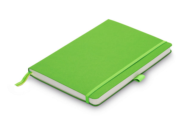 Lamy A6 Soft Cover Notebooks