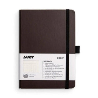 Lamy A6 Soft Cover Notebooks