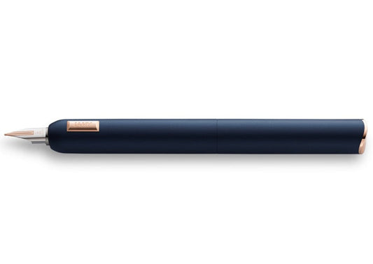 Lamy Dialog CC Extra Fine Fountain Pens