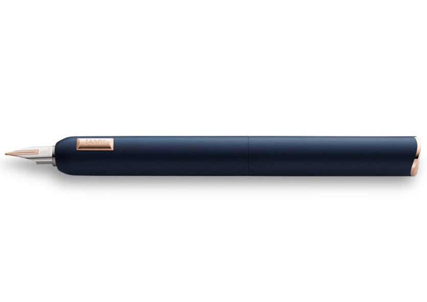 Lamy Dialog CC Extra Fine Fountain Pens