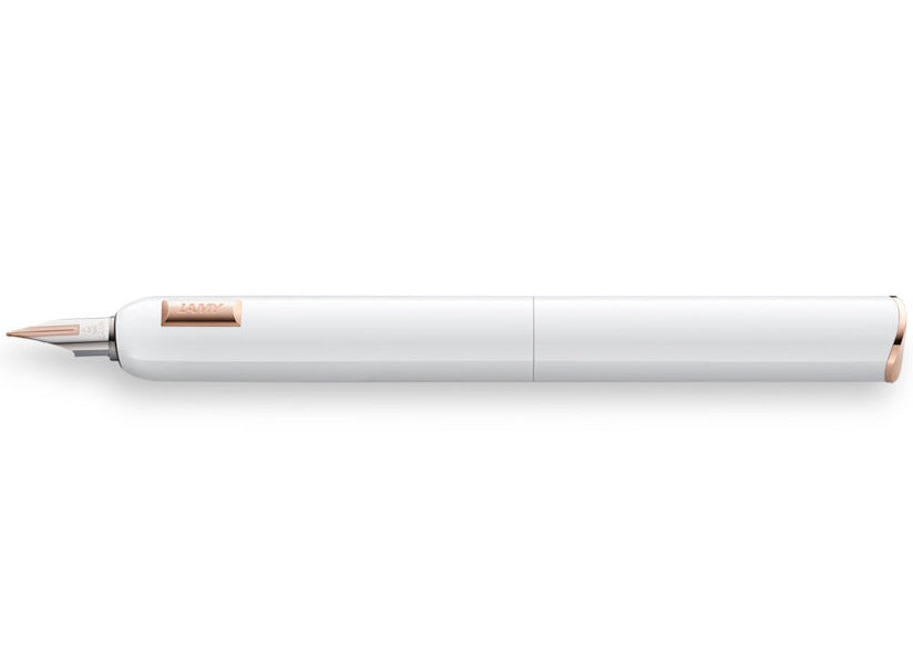 Lamy Dialog CC Extra Fine Fountain Pens