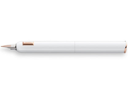Lamy Dialog CC Extra Fine Fountain Pens