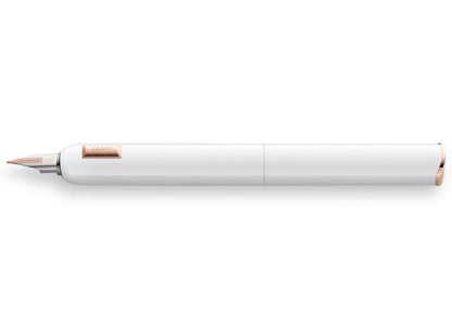 Lamy Dialog CC Fine Fountain Pens