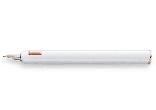 Lamy Dialog CC Medium Fountain Pens