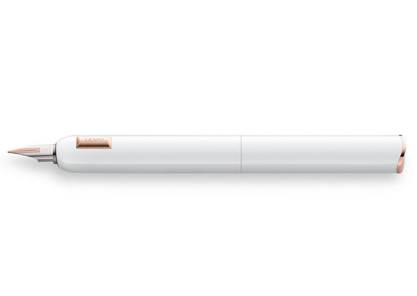Lamy Dialog CC Medium Fountain Pens