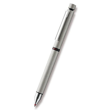 Lamy CP1 759 Brushed Steel Tri Pen