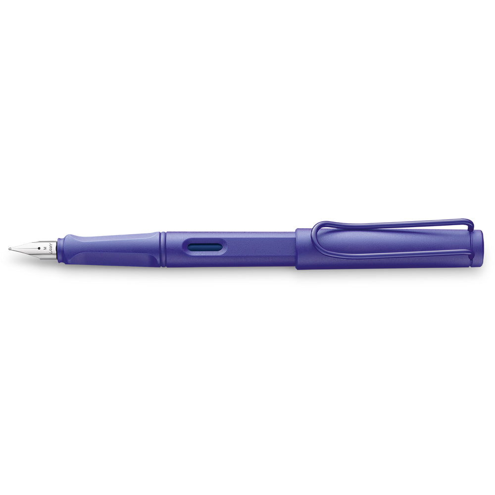 Lamy Safari 021 Fine Fountain Pens