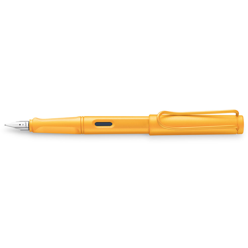 Lamy Safari 021 Extra Fine Fountain Pens