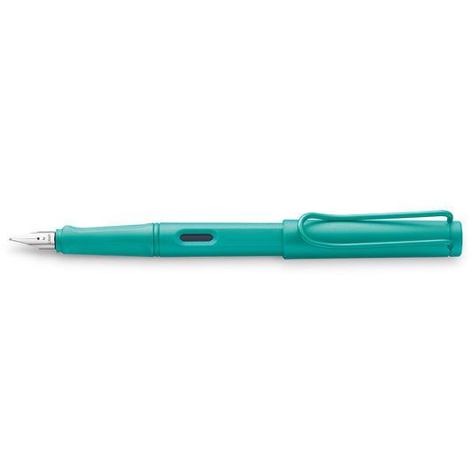 Lamy Safari 021 Fine Fountain Pens