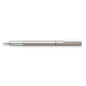 Lamy Ideos Medium Palladium Fountain Pen
