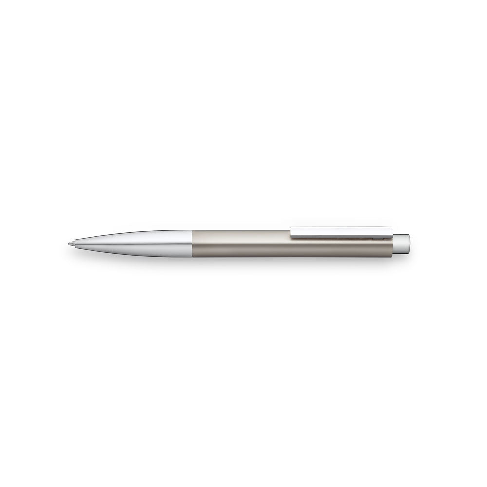 Lamy Ideos 270 Palladium Ballpoint Pens