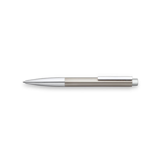 Lamy Ideos 270 Palladium Ballpoint Pens