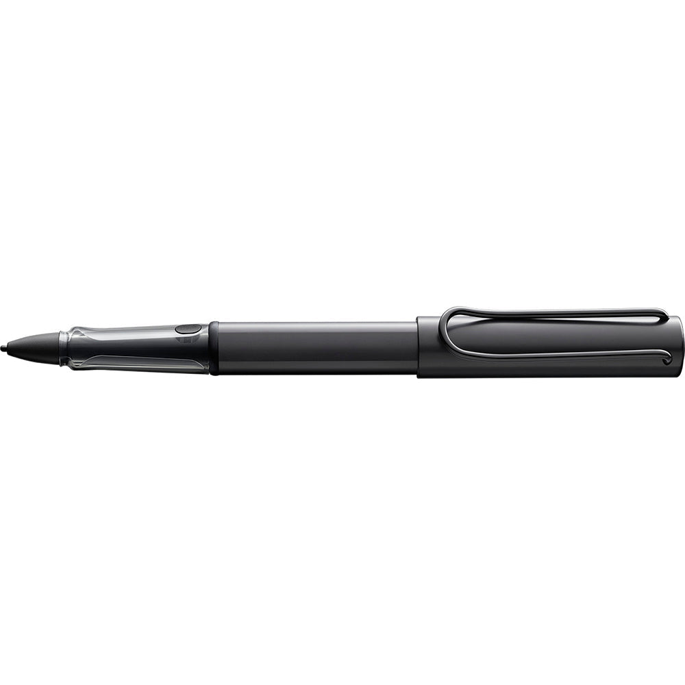 Lamy Emr 471 0.7mm AL-Star Black Pom Round Stylus Pen