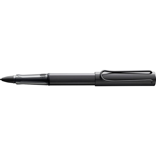 Lamy Emr 471 0.7mm AL-Star Black Pom Round Stylus Pen