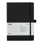 Lamy Soft Cover Black - Plain Notebook