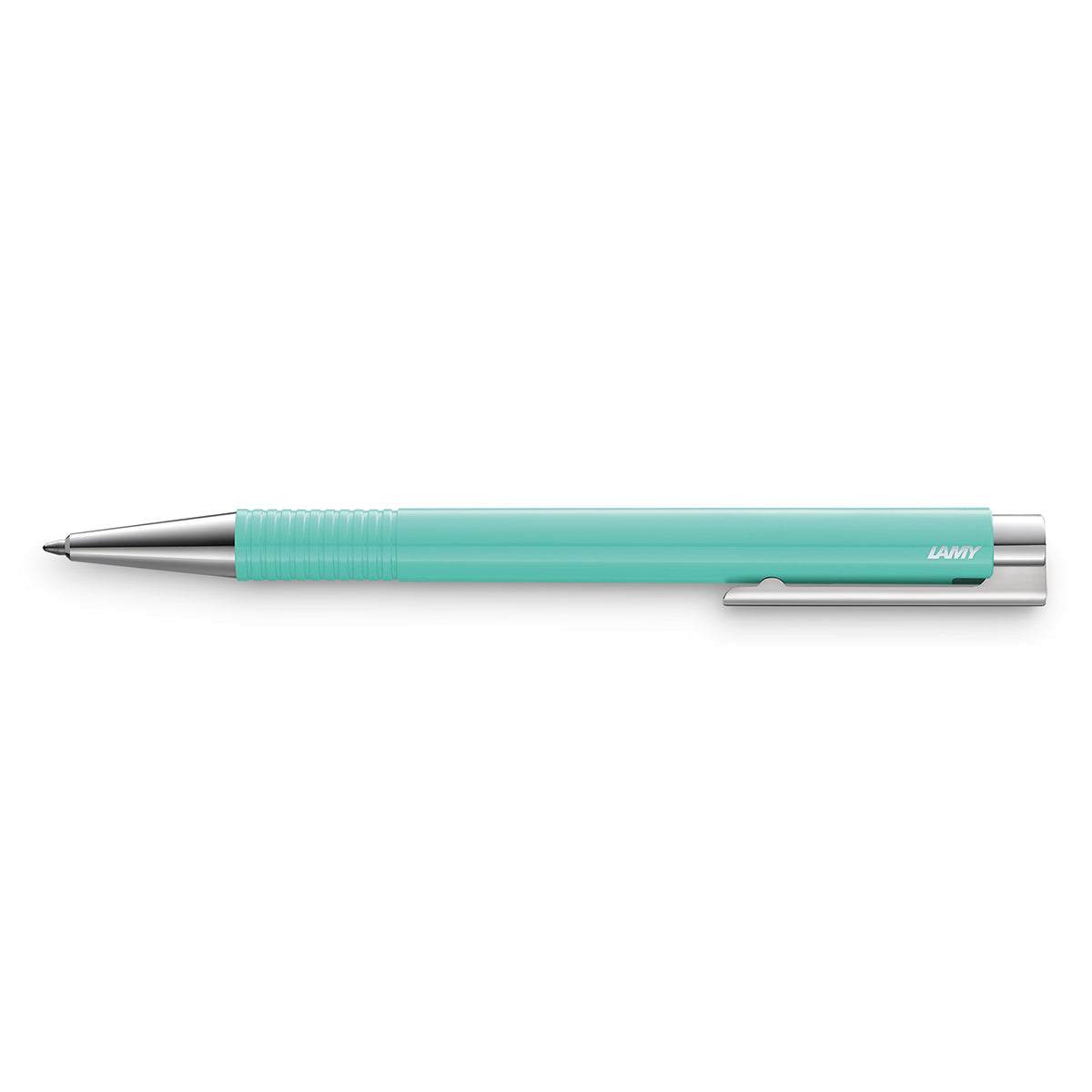 Lamy Logo Le M+ 204 Ballpoint Pens