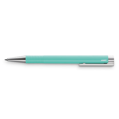 Lamy Logo Le M+ 204 Ballpoint Pens