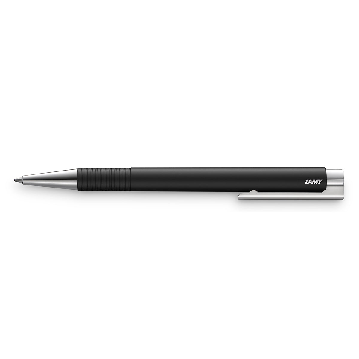 Lamy Logo Le M+ 204 Ballpoint Pens