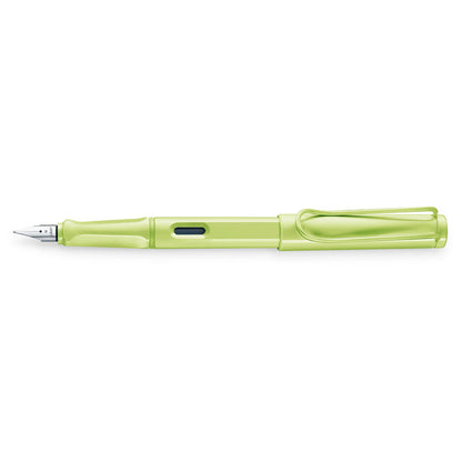 Lamy Safari LE Fine Fountain Pens