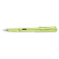 Lamy Safari LE Fine Fountain Pens