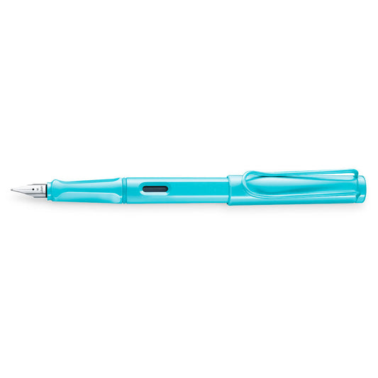 Lamy Safari LE Fine Fountain Pens