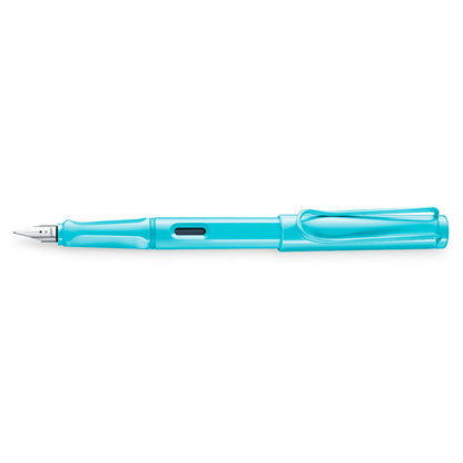 Lamy Safari LE Fine Fountain Pens
