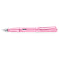 Lamy Safari LE Fine Fountain Pens