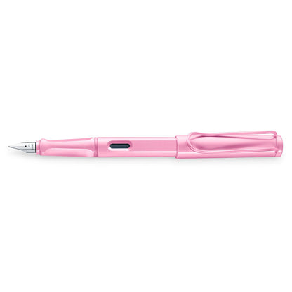 Lamy Safari LE Fine Fountain Pens