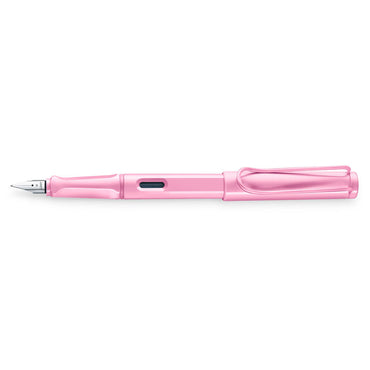 Lamy Safari LE Medium Fountain Pens